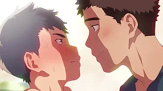 Japan Gay Porn Clips 2
