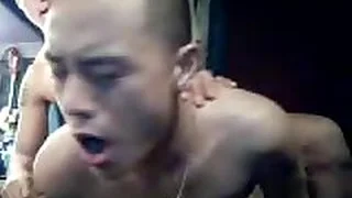 JAV Gay XXX 6
